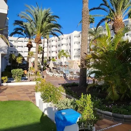 Apartamento Deluxe 12 Apartamento San Bartolomé