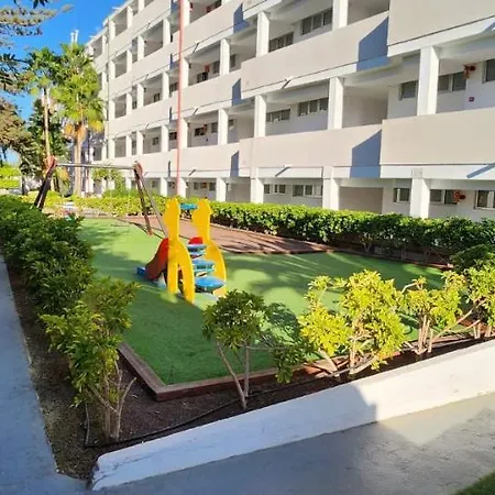 Apartamento Deluxe 12 San Bartolomé