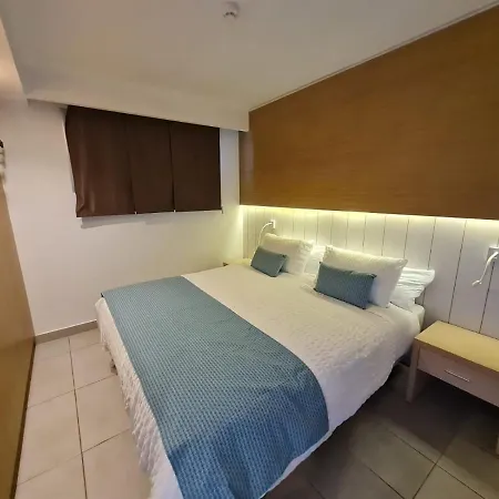 Apartamento Apartamento Deluxe 12 *