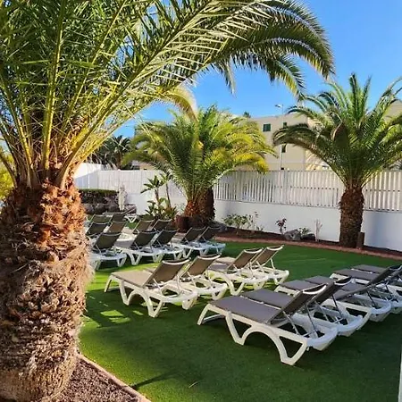 Apartamento Deluxe 12 Apartamento San Bartolomé