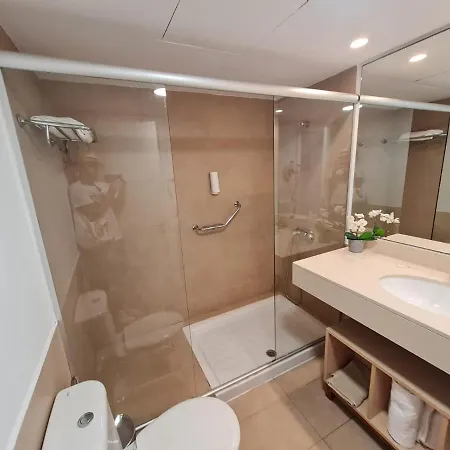 Apartamento Deluxe 12 Apartamento