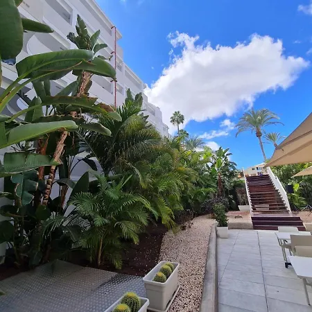 Apartamento Deluxe 12 * San Bartolomé