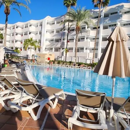 Apartamento Deluxe 12 * San Bartolomé